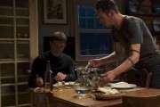 Черная бабочка / Black Butterfly (2017)