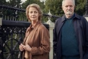 Предчувствие конца / The Sense of an Ending (2017)