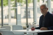 Предчувствие конца / The Sense of an Ending (2017)