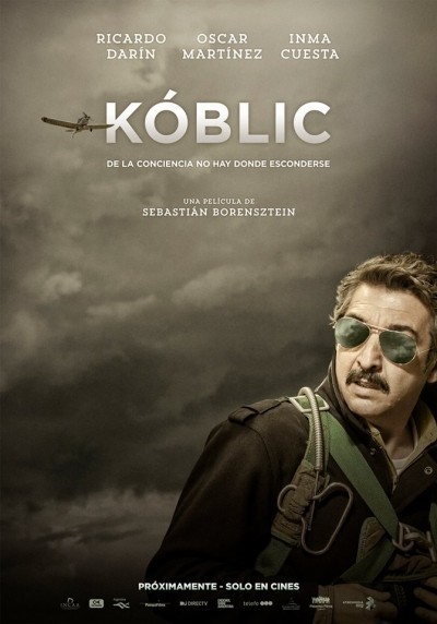 Коблик / Koblic (2016)