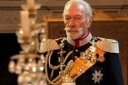 Исключение / The Exception (2016)