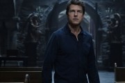 Мумия / The Mummy (2017)