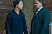 Мумия / The Mummy (2017)