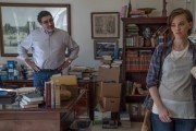 Города-побратимы / Sister Cities (2016)
