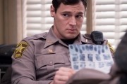 Озеро Шиммер / Shimmer Lake (2017)