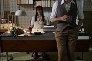 Он и Она / Mr & Mme Adelman (2017)