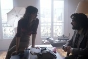 Он и Она / Mr & Mme Adelman (2017)