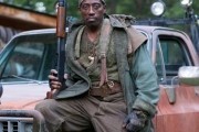 Вспомнить все: Похищение / The Recall (2017)