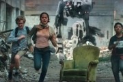 :   / Transformers: The Last Knight (2017)