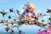 Гадкий я 3 / Despicable Me 3 (2017)