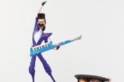 Гадкий я 3 / Despicable Me 3 (2017)