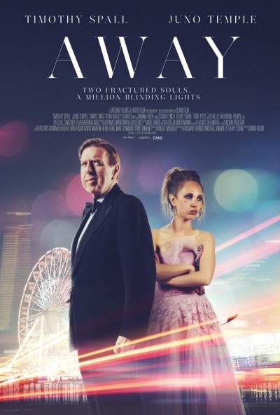   / Away (2016)