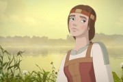 Сказ о Петре и Февронии (2017)