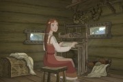 Сказ о Петре и Февронии (2017)