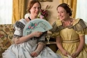 Тихая страсть / A Quiet Passion (2016)