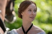 Тихая страсть / A Quiet Passion (2016)