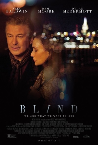  / Blind (2017)
