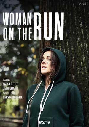 Женщина в бегах / Woman on the Run (2017)