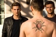 Овердрайв / Overdrive (2017)