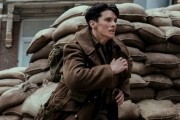 Дюнкерк / Dunkirk (2017)