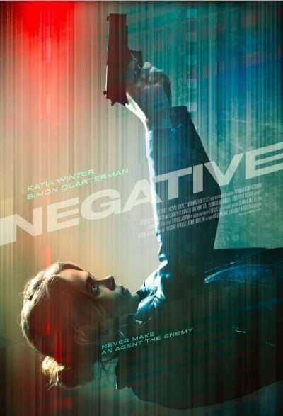 Негатив / Negative (2017)