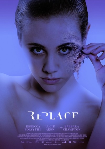 Замена / Replace (2017)