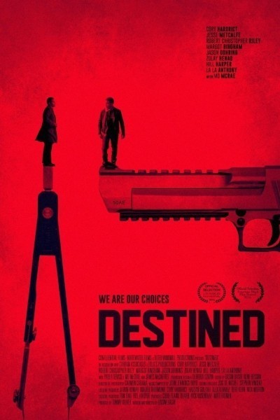  / Destined (2016)