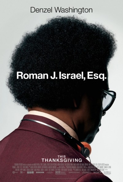 Роман Израэл, Esq. / Roman J. Israel, Esq. (2017)