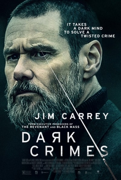 Настоящее преступление / True Crimes (2018)