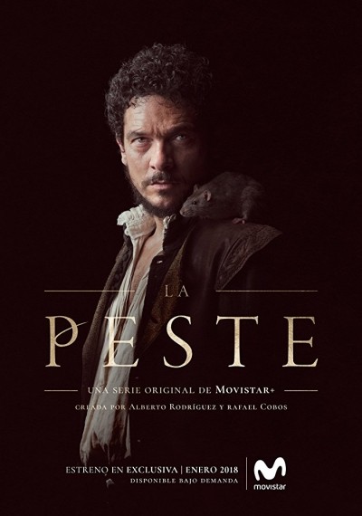 Чума - сериал / La peste (2018-...)
