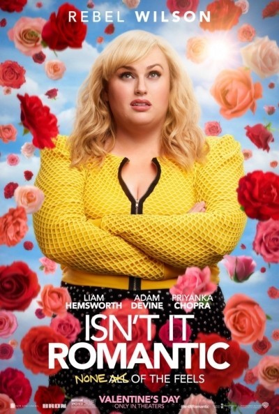 Ну разве не романтично? / Isn't It Romantic (2019)
