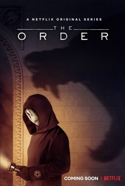 Порядок - сериал смотреть онлайн