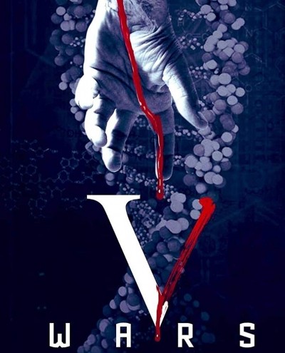 Вампирские войны - сериал / V-Wars (2019)