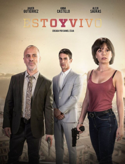Я жив - сериал смотреть онлайн