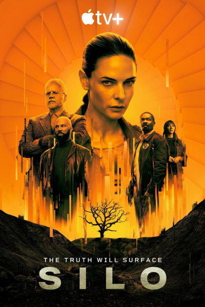 Укрытие - сериал смотреть онлайн