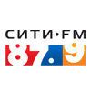 Радио СИТИ-FM слушать онлайн