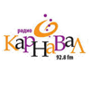 Радио Карнавал слушать онлайн