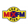 Радио MIX FM слушать онлайн