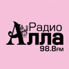 Радио Алла слушать онлайн