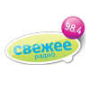 Свежее радио слушать онлайн