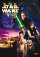 Звездные войны: Эпизод 6 – Возвращение Джедая / Star Wars: Episode VI - Return of the Jedi (1983)