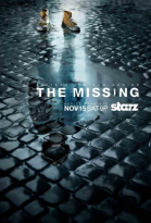 Пропавший без вести - сериал / The Missing (2014)