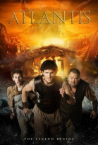 Атлантида - сериал / Atlantis (2013-...)