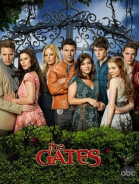 Врата - сериал / The Gates (2010)