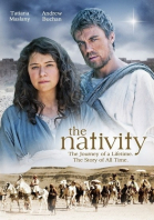Рождество - сериал / The Nativity (2010)