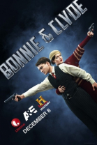 Бонни и Клайд - сериал смотреть онлайн
