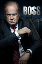 Босс - сериал смотреть онлайн