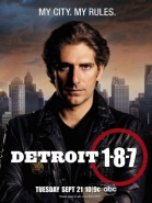 187 Детройт - сериал смотреть онлайн