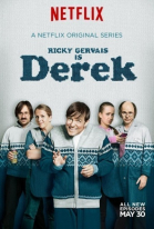 Дерек - сериал смотреть онлайн