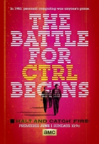 Остановись и гори - сериал / Halt and Catch Fire (2014-...)